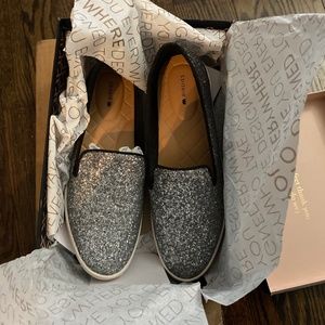 Birdies The Swift in Crushed Chrome